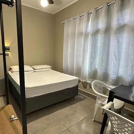 Suite 02 • Praia Das Pitangueiras 瓜鲁雅 外观 照片