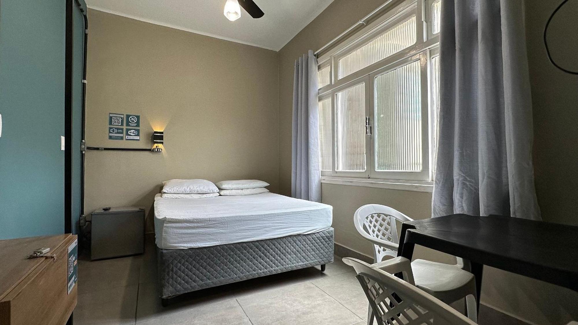 Suite 02 • Praia Das Pitangueiras 瓜鲁雅 外观 照片