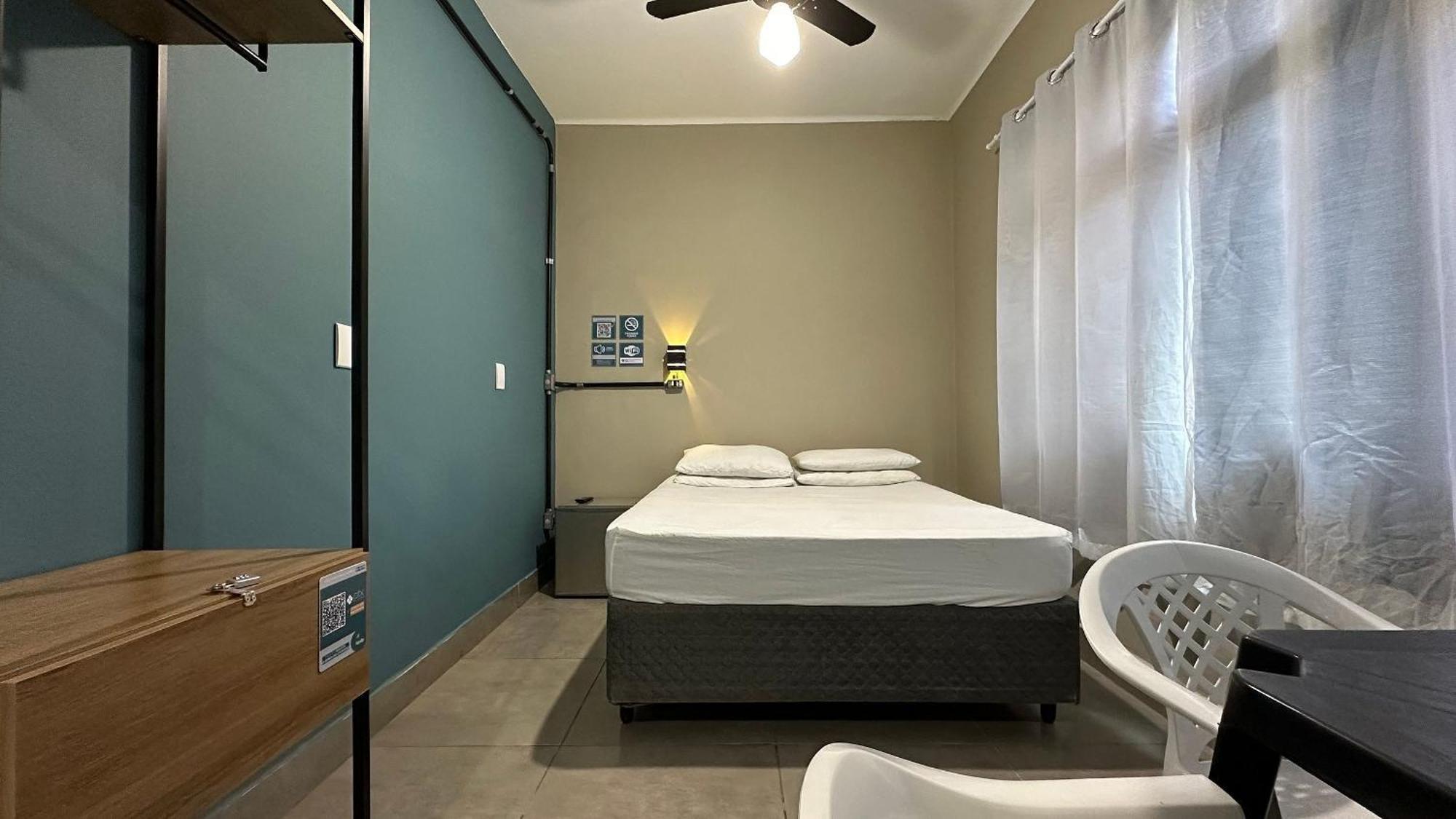 Suite 02 • Praia Das Pitangueiras 瓜鲁雅 外观 照片