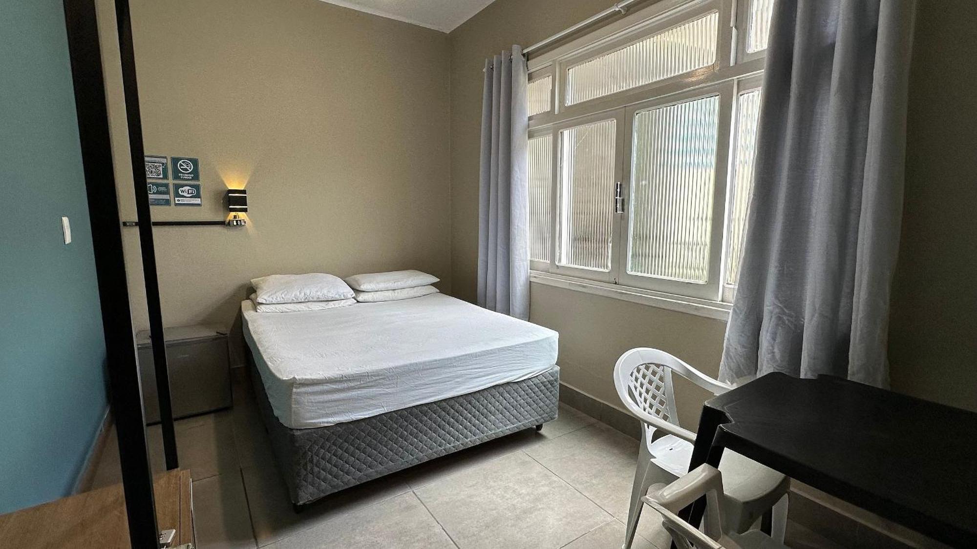 Suite 02 • Praia Das Pitangueiras 瓜鲁雅 外观 照片