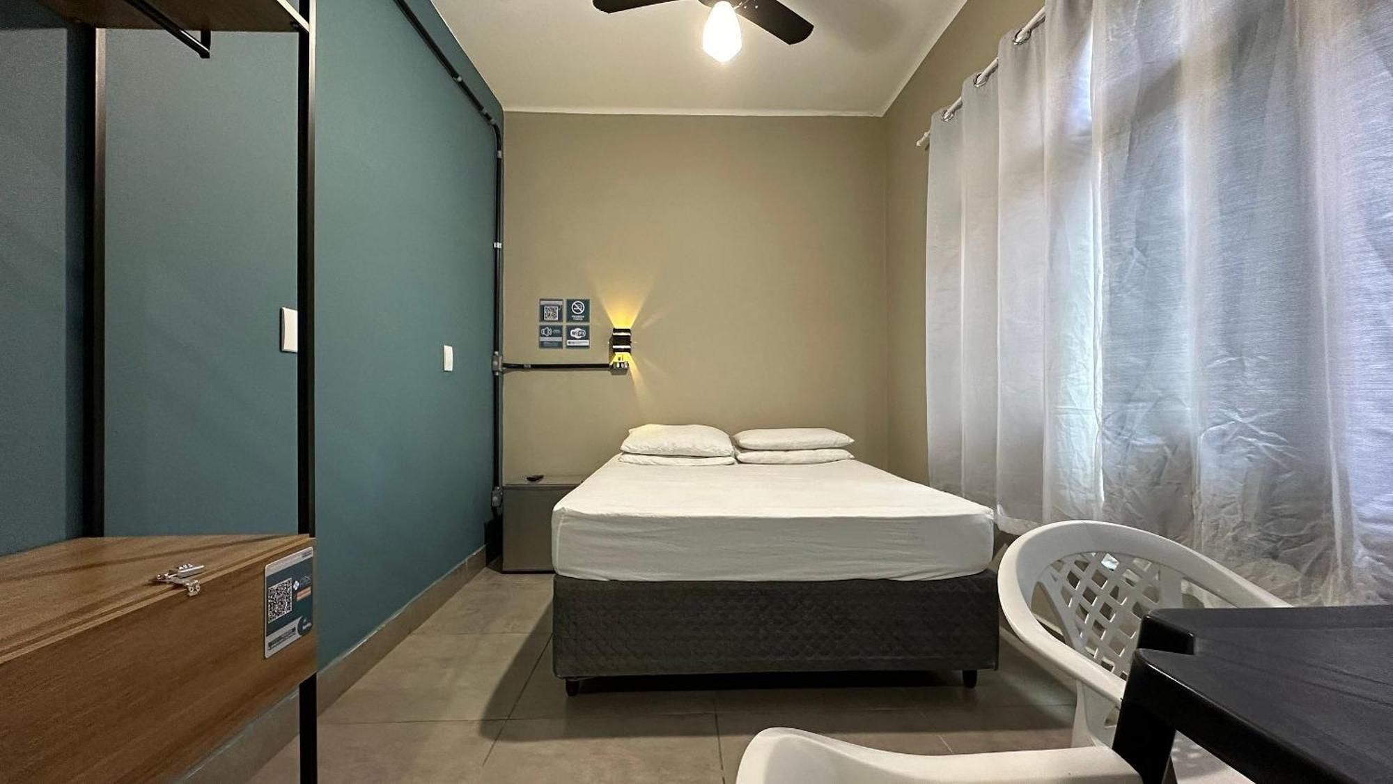 Suite 02 • Praia Das Pitangueiras 瓜鲁雅 外观 照片
