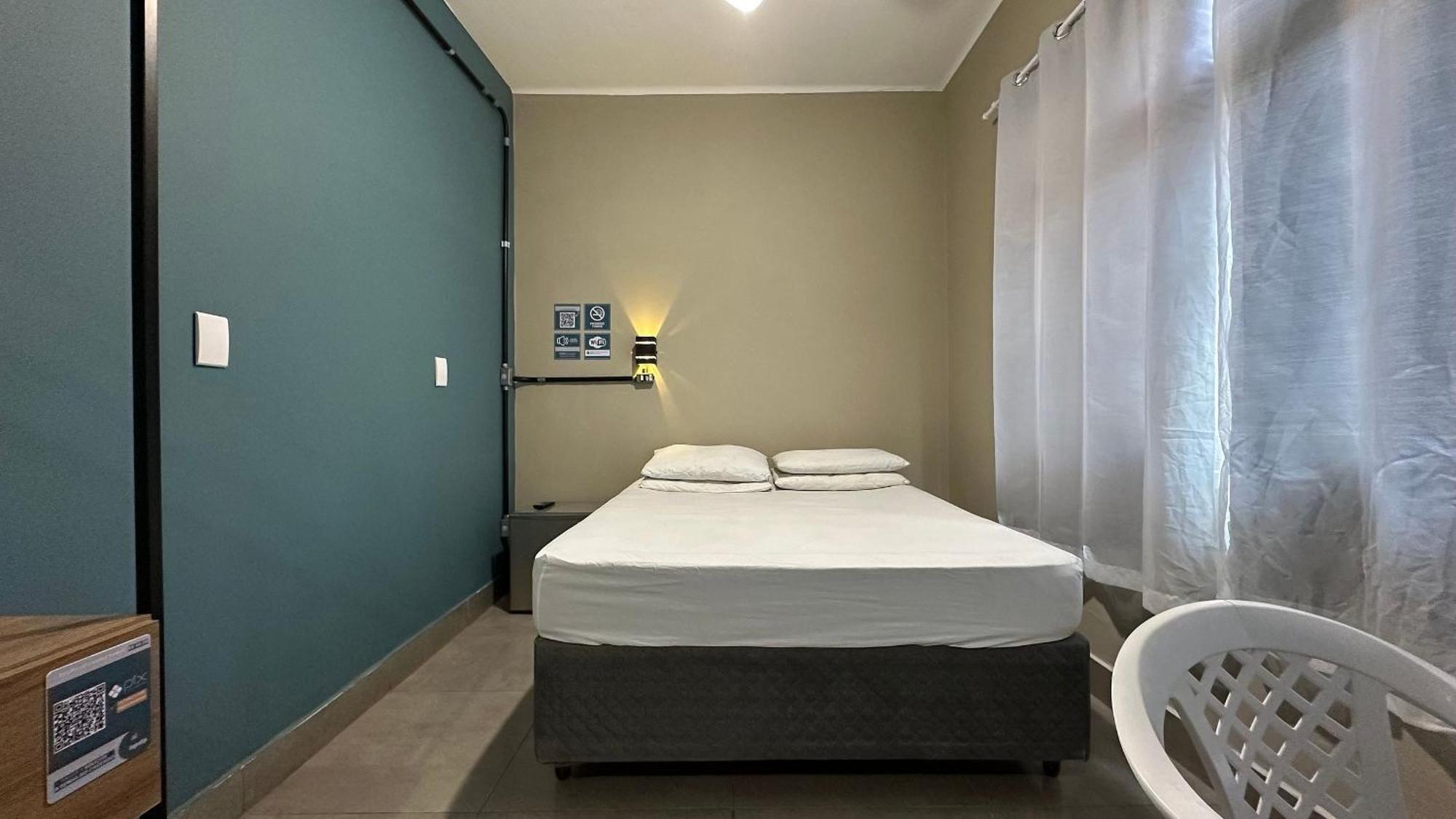 Suite 02 • Praia Das Pitangueiras 瓜鲁雅 外观 照片