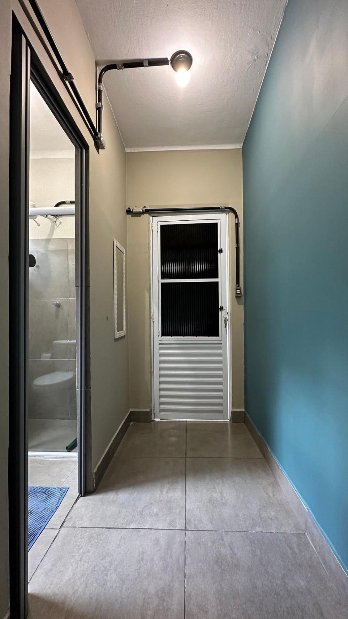 Suite 02 • Praia Das Pitangueiras 瓜鲁雅 外观 照片